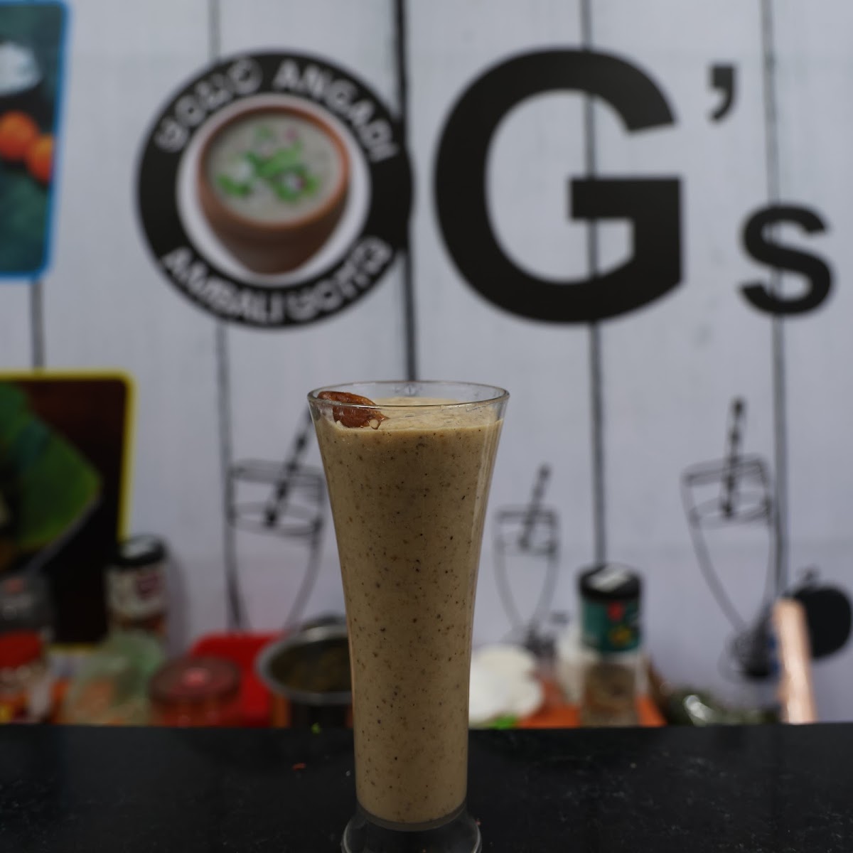 Ambali Angadi - The OG's - 6