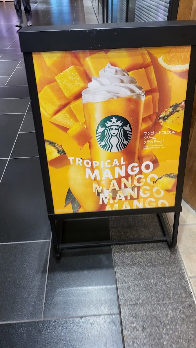 Starbucks Coffee - Marunouchi Mitsubishi Building - 6