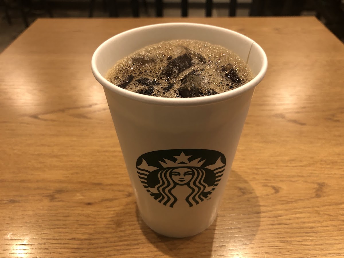 Starbucks Coffee - Marunouchi Mitsubishi Building - 5