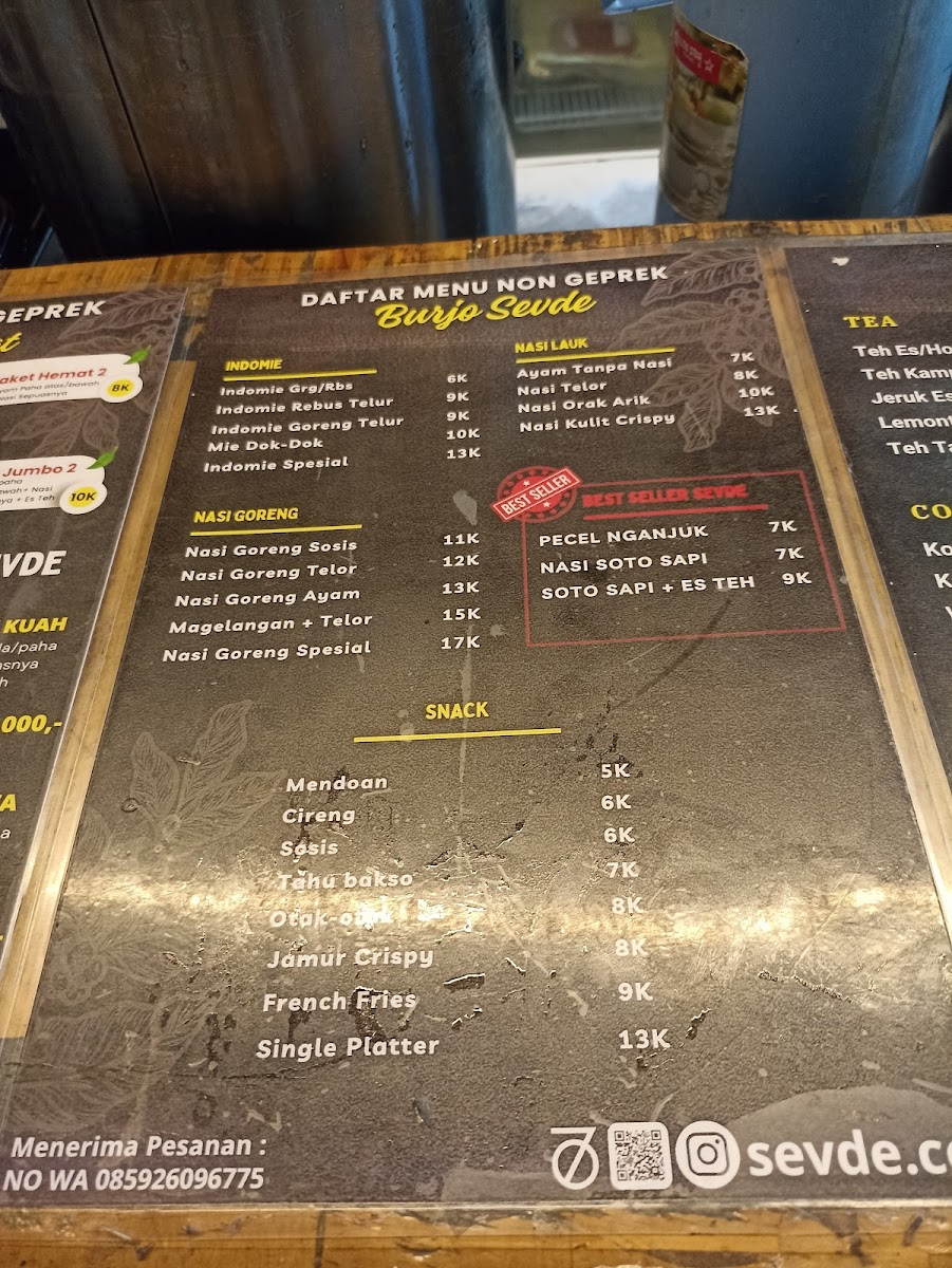 Seventy Degrees Coffee - 10