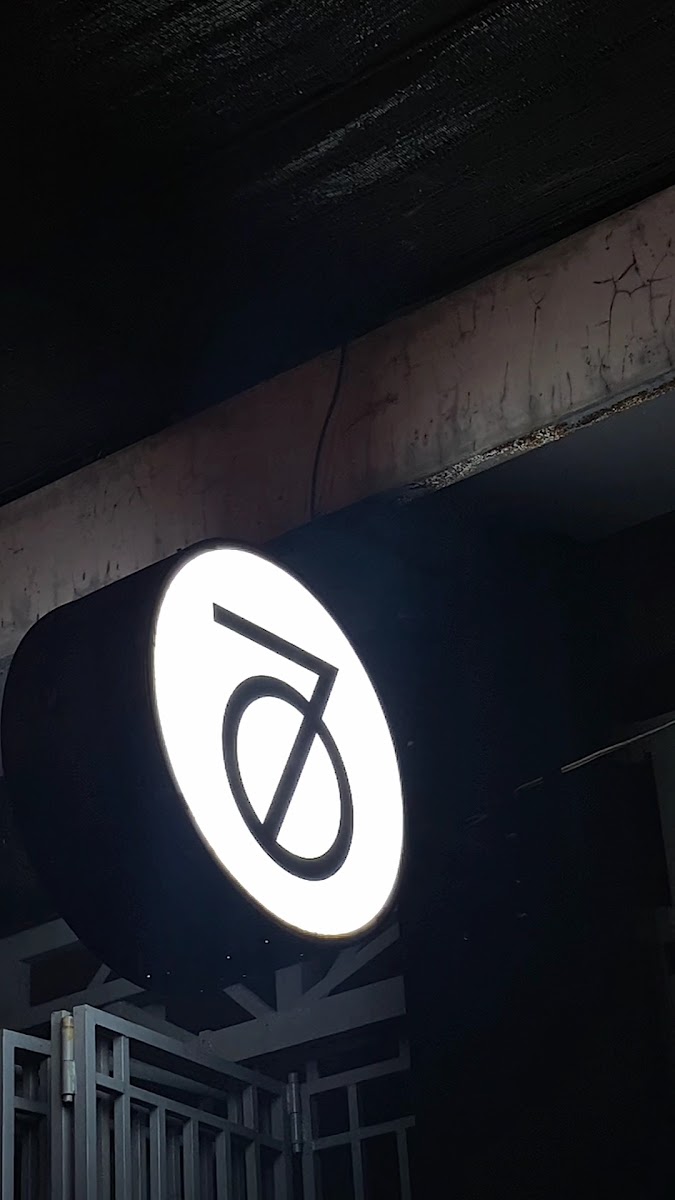 Seventy Degrees Coffee - 2