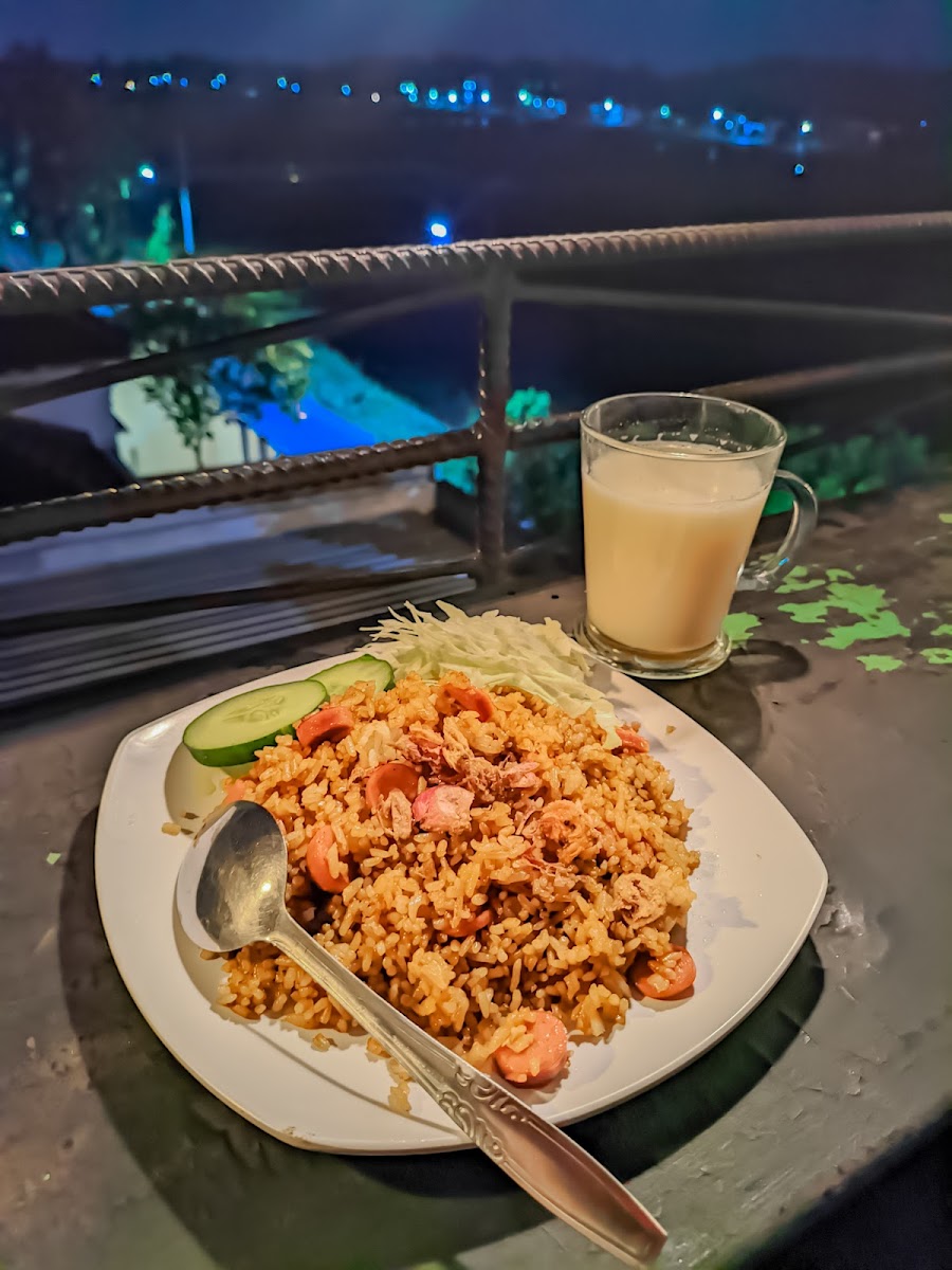 Seventy Degrees Coffee - 4