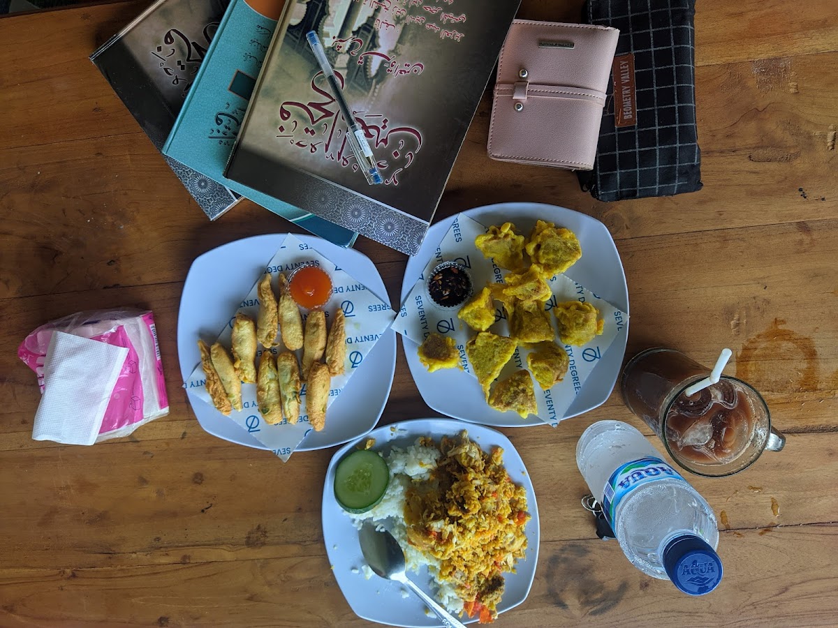 Seventy Degrees Coffee - 8