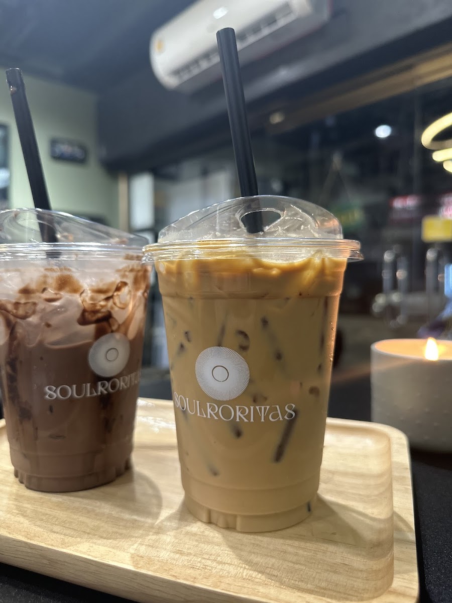 Soulroritas Cafe & Gallery - 6