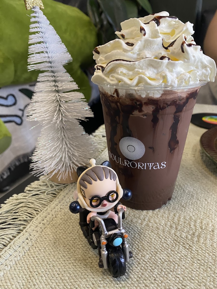 Soulroritas Cafe & Gallery - 7