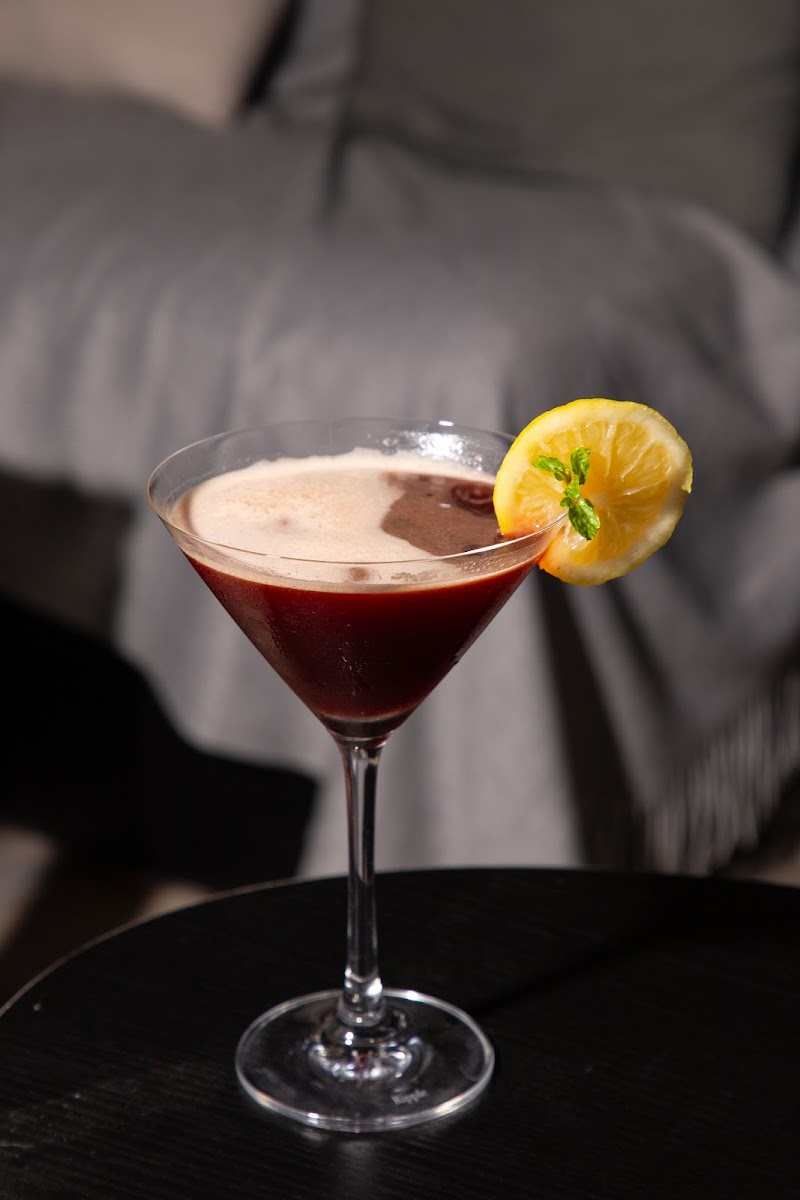 Soulroritas Cafe & Gallery - 8