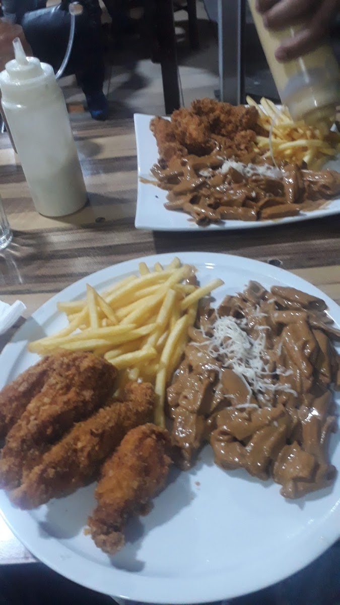 Café Little Sugar - 10