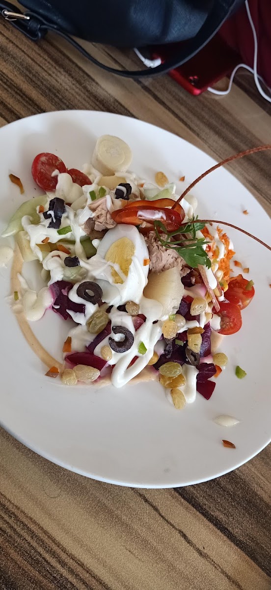 Café Little Sugar - 3