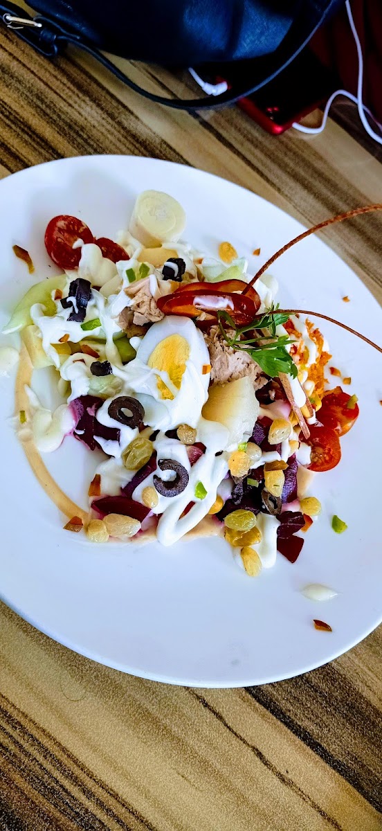 Café Little Sugar - 5