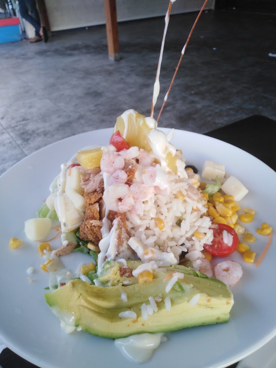 Café Little Sugar - 8