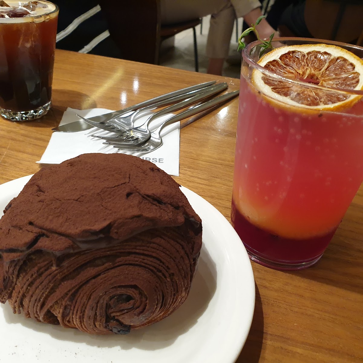 OFF COURSE Bakery Cafe - 10