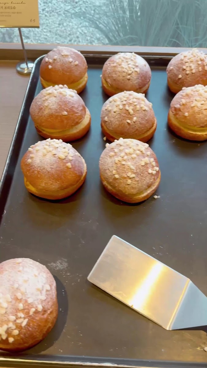 OFF COURSE Bakery Cafe - 2