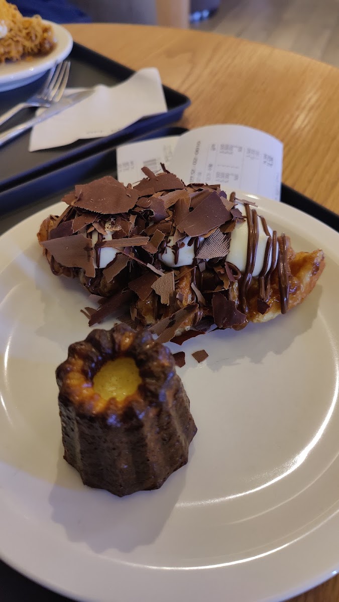 OFF COURSE Bakery Cafe - 6