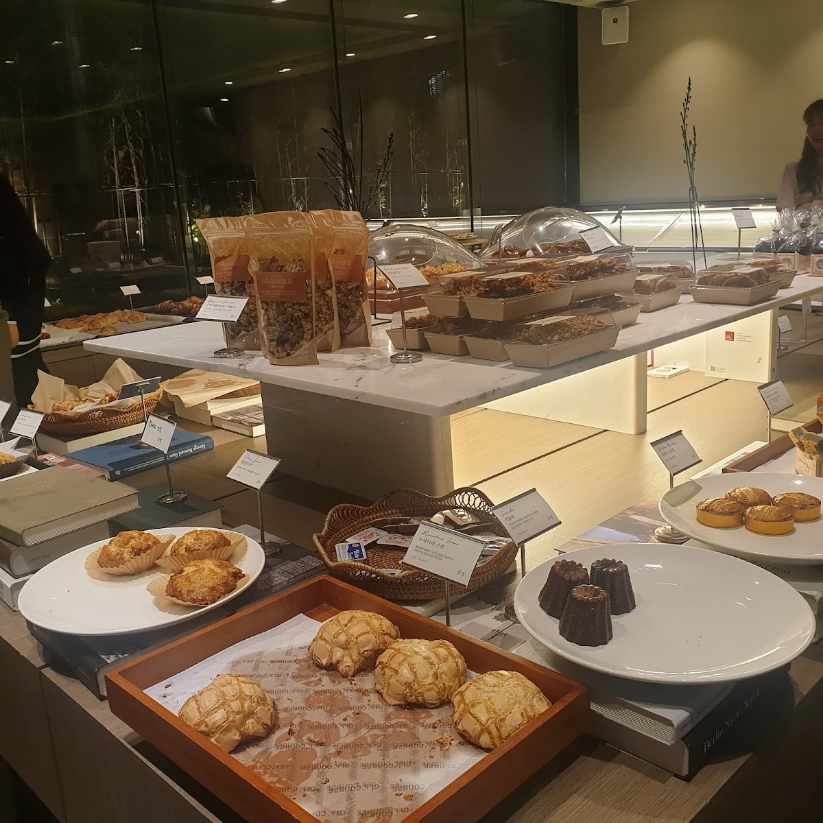 OFF COURSE Bakery Cafe - 7