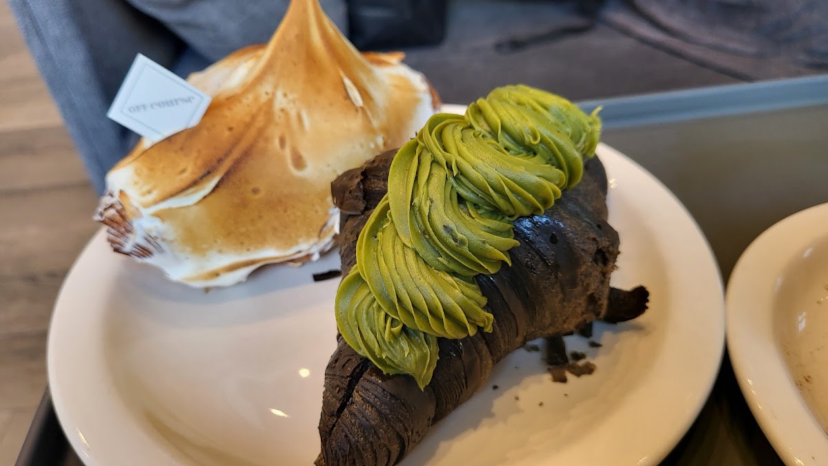 OFF COURSE Bakery Cafe - 8