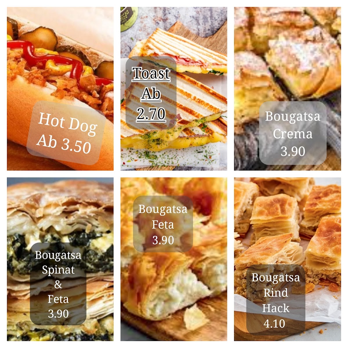 City Coffee Snacks & More - 2