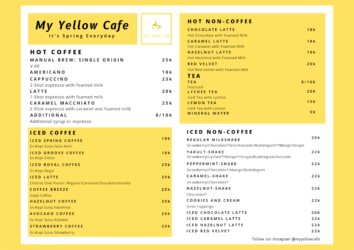 Kedai Kopi Kita SWG - 3