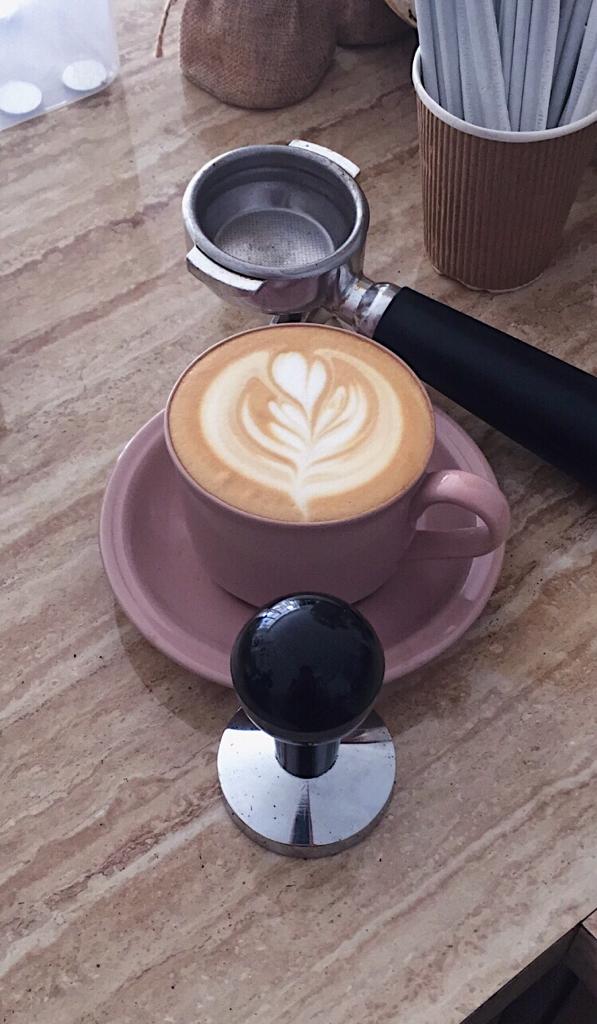 Kedai Kopi Kita SWG - 3