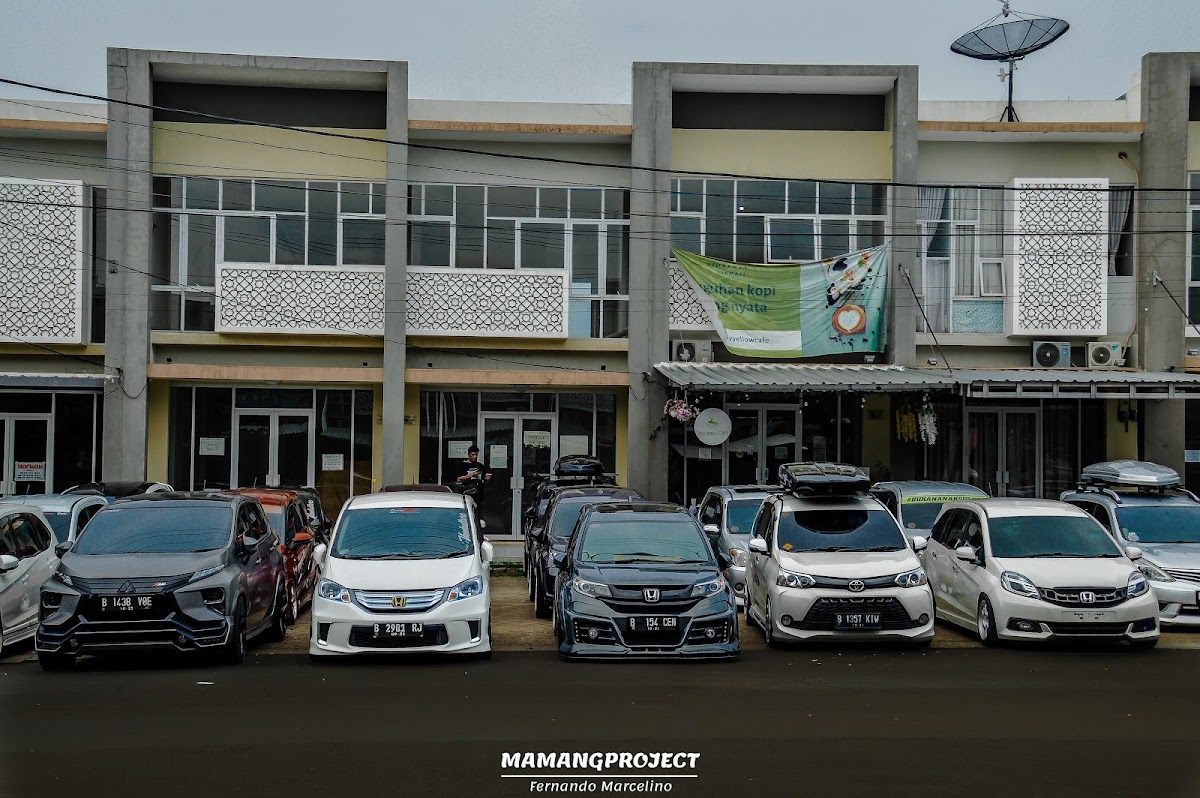 Kedai Kopi Kita SWG - 4