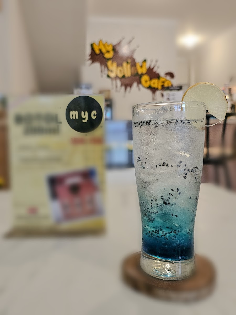 Kedai Kopi Kita SWG - 7