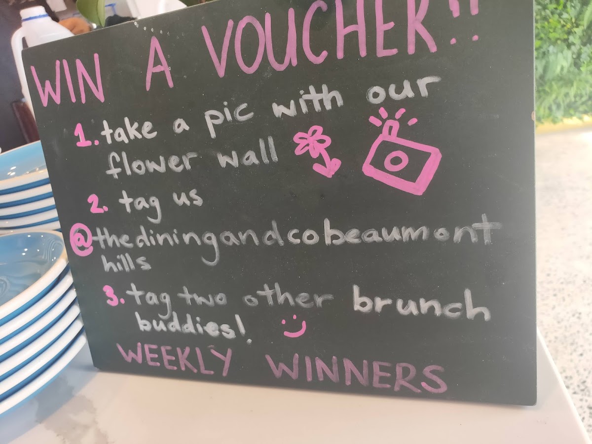 The Dining and Co Beaumont Hills - 10