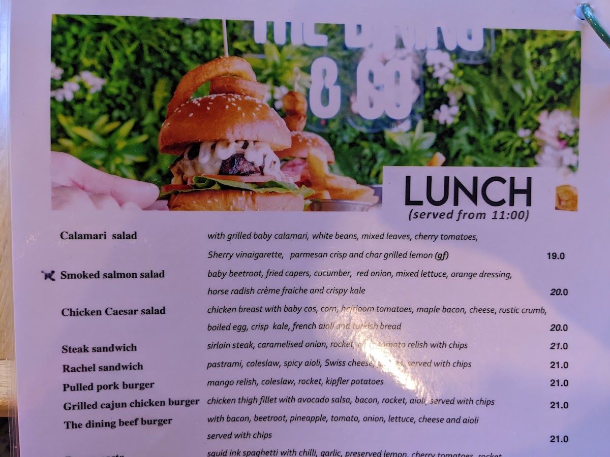 The Dining and Co Beaumont Hills - 5