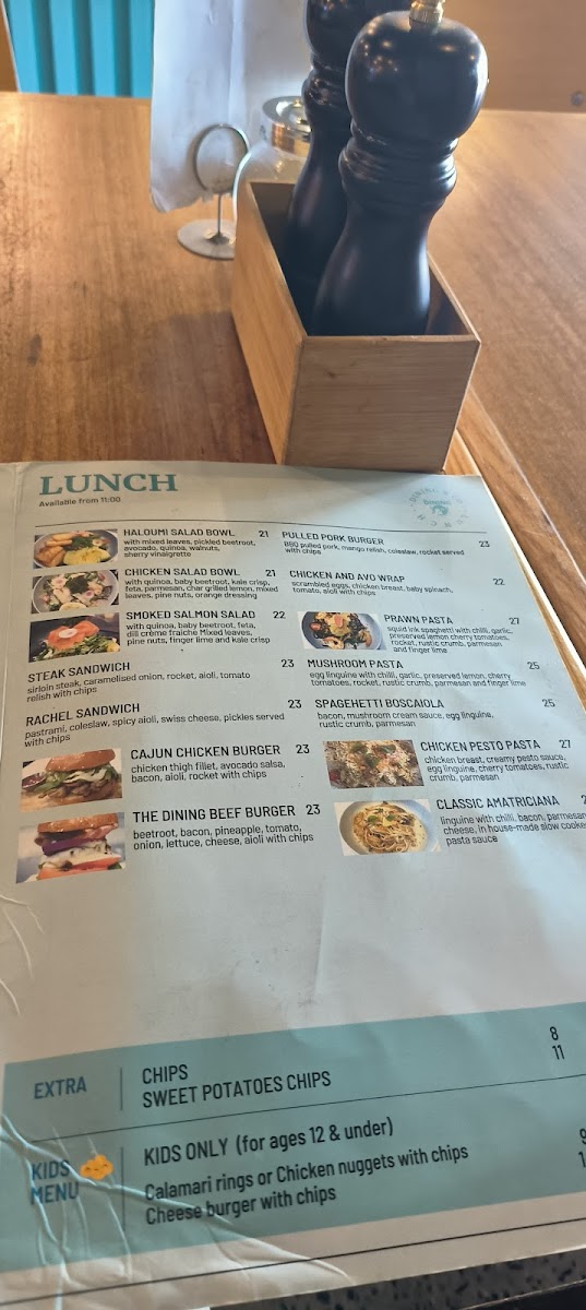 The Dining and Co Beaumont Hills - 6