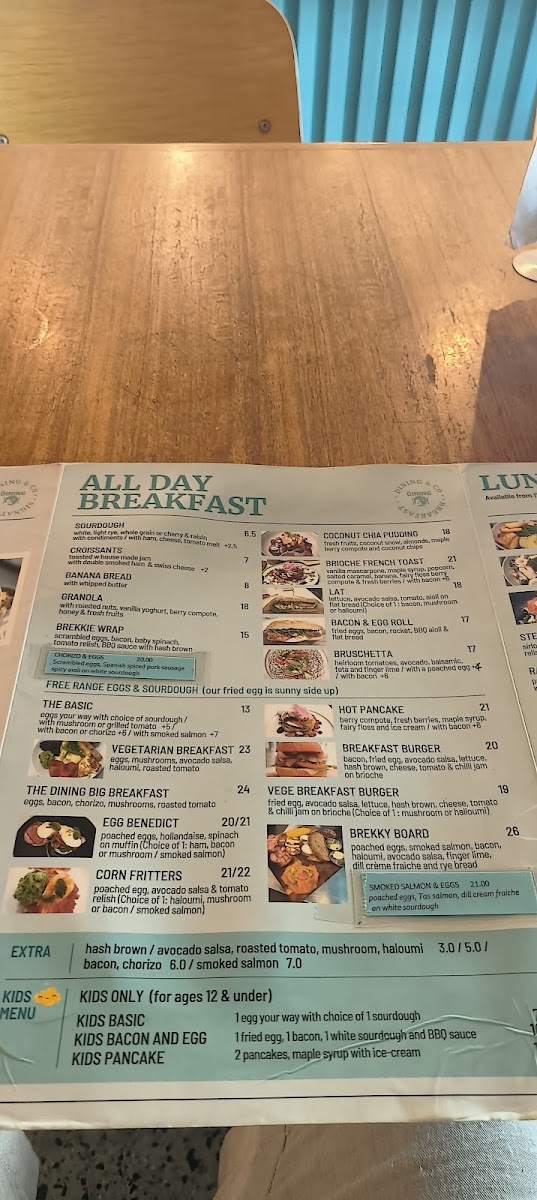 The Dining and Co Beaumont Hills - 7