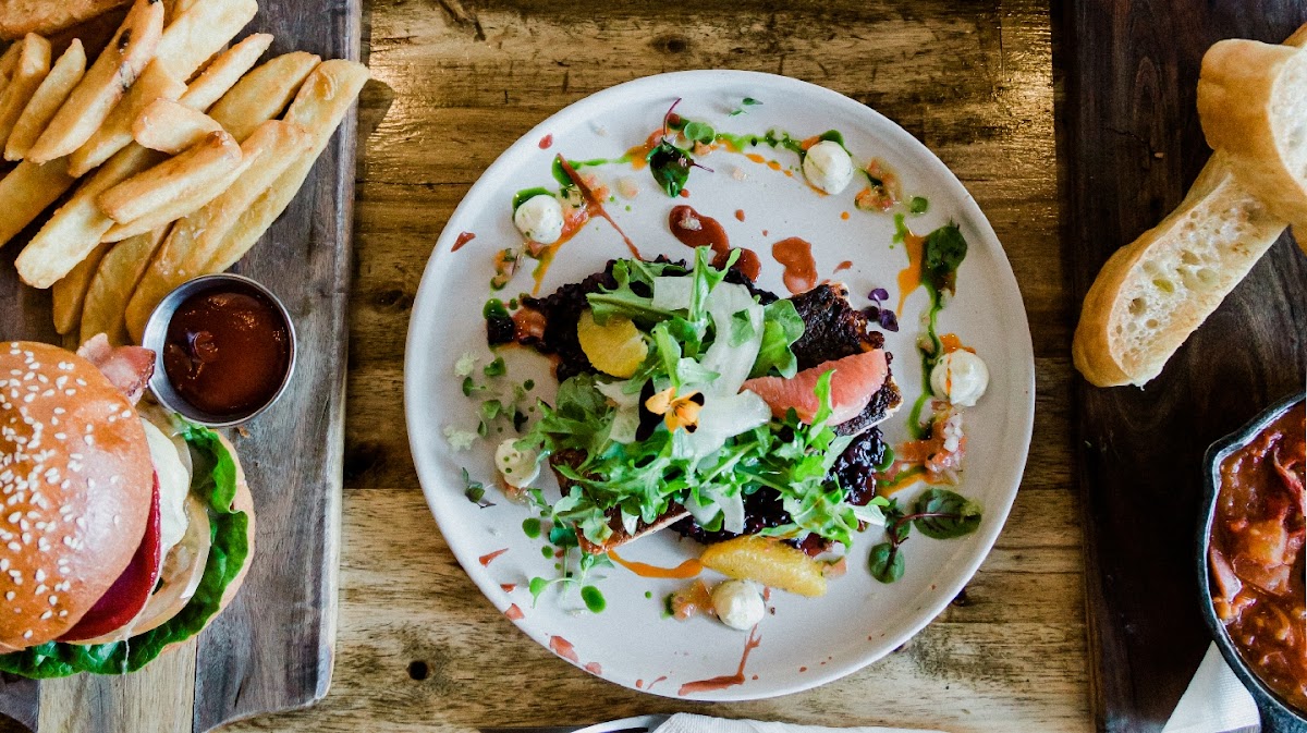 The Dining and Co Beaumont Hills - 2