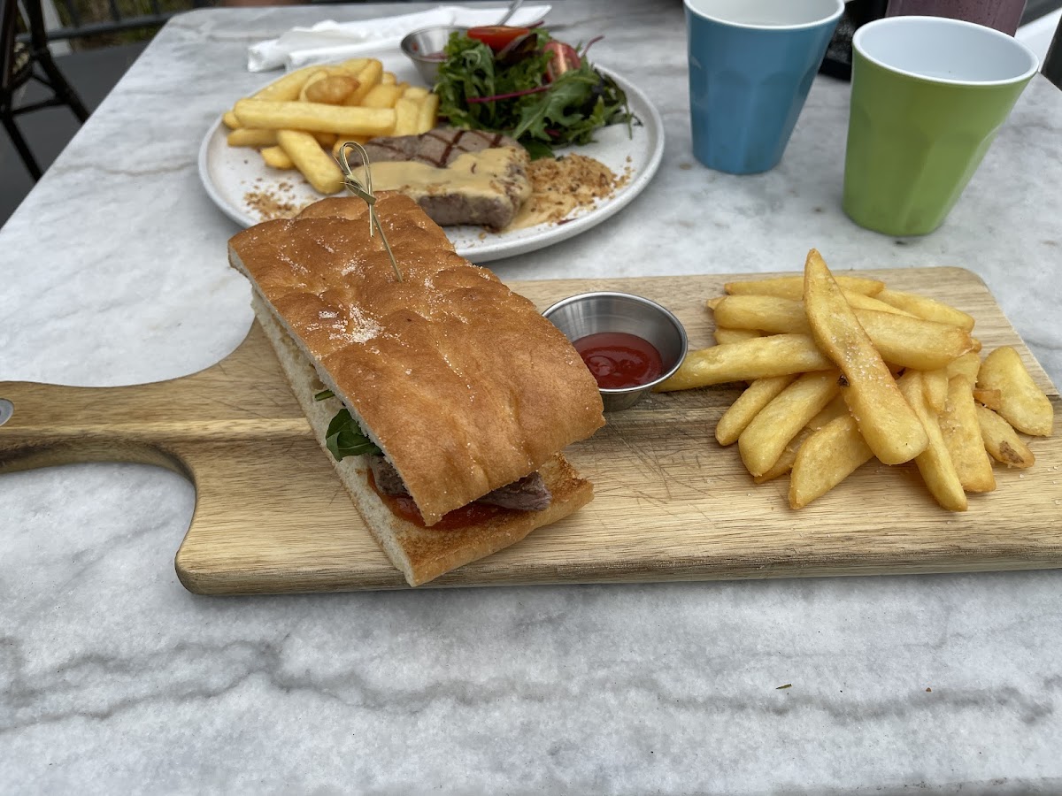 The Dining and Co Beaumont Hills - 8