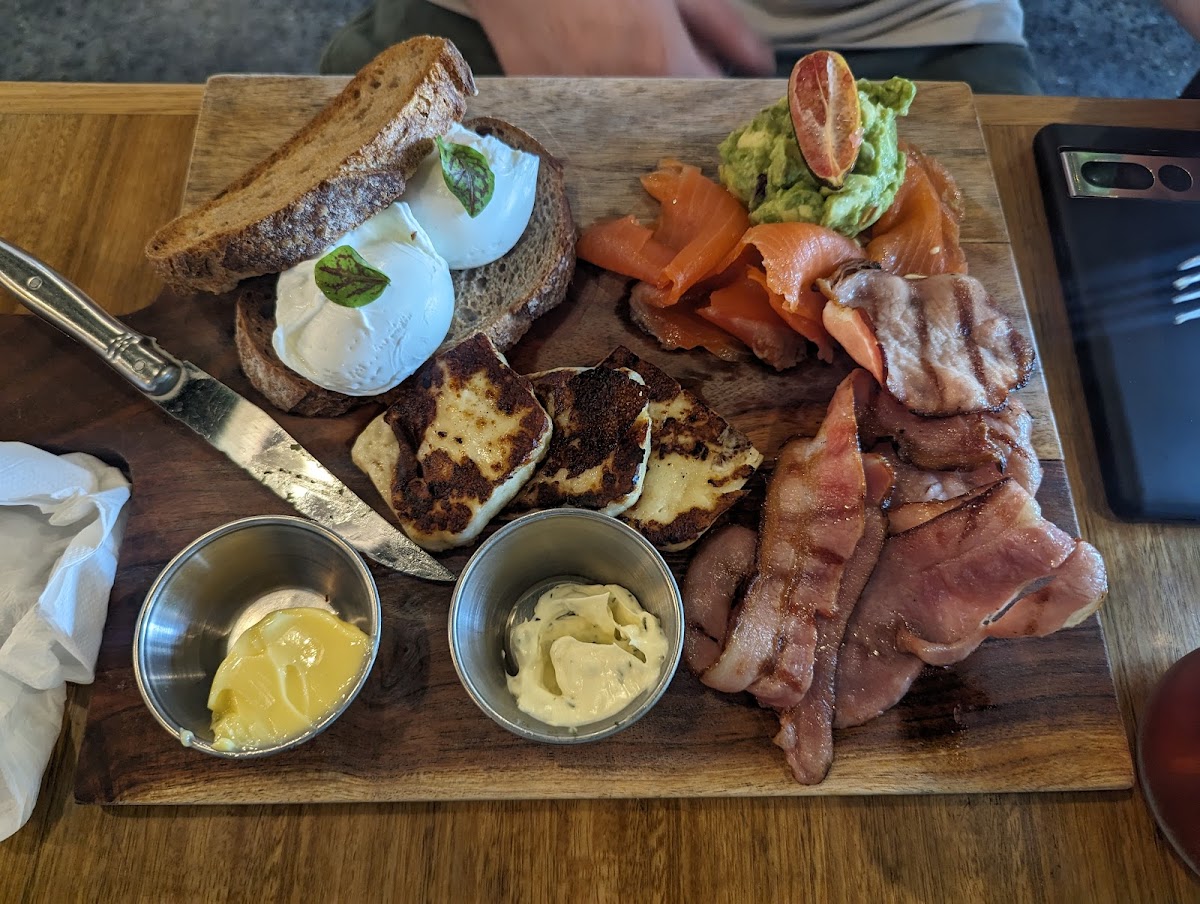 The Dining and Co Beaumont Hills - 9