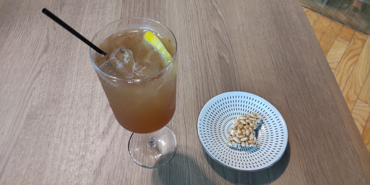 Kyushu National Museum M cafe - 10