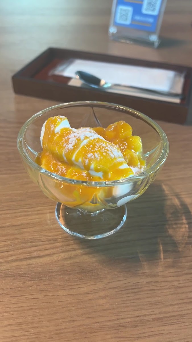 Kyushu National Museum M cafe - 2