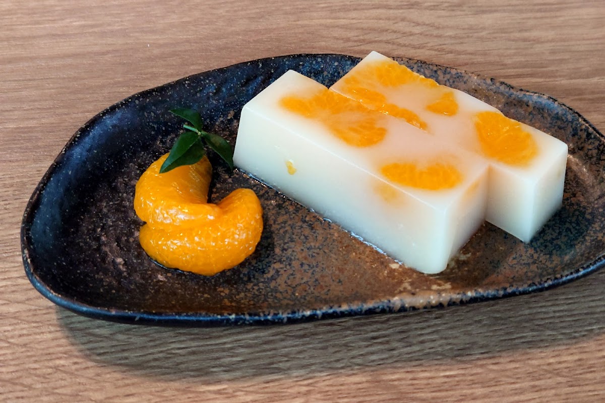 Kyushu National Museum M cafe - 9