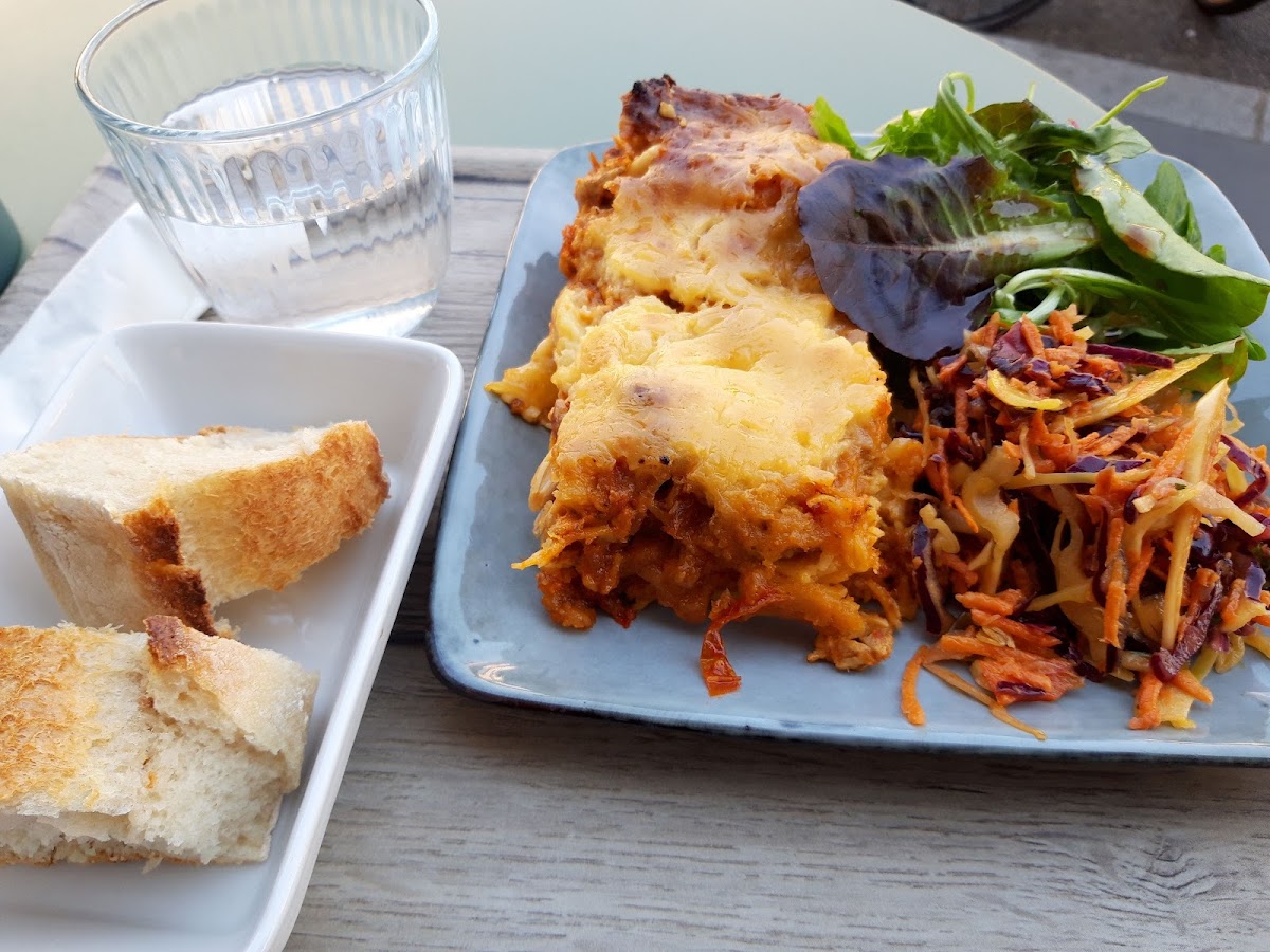 CYCLETIC CAFE VELO - 10