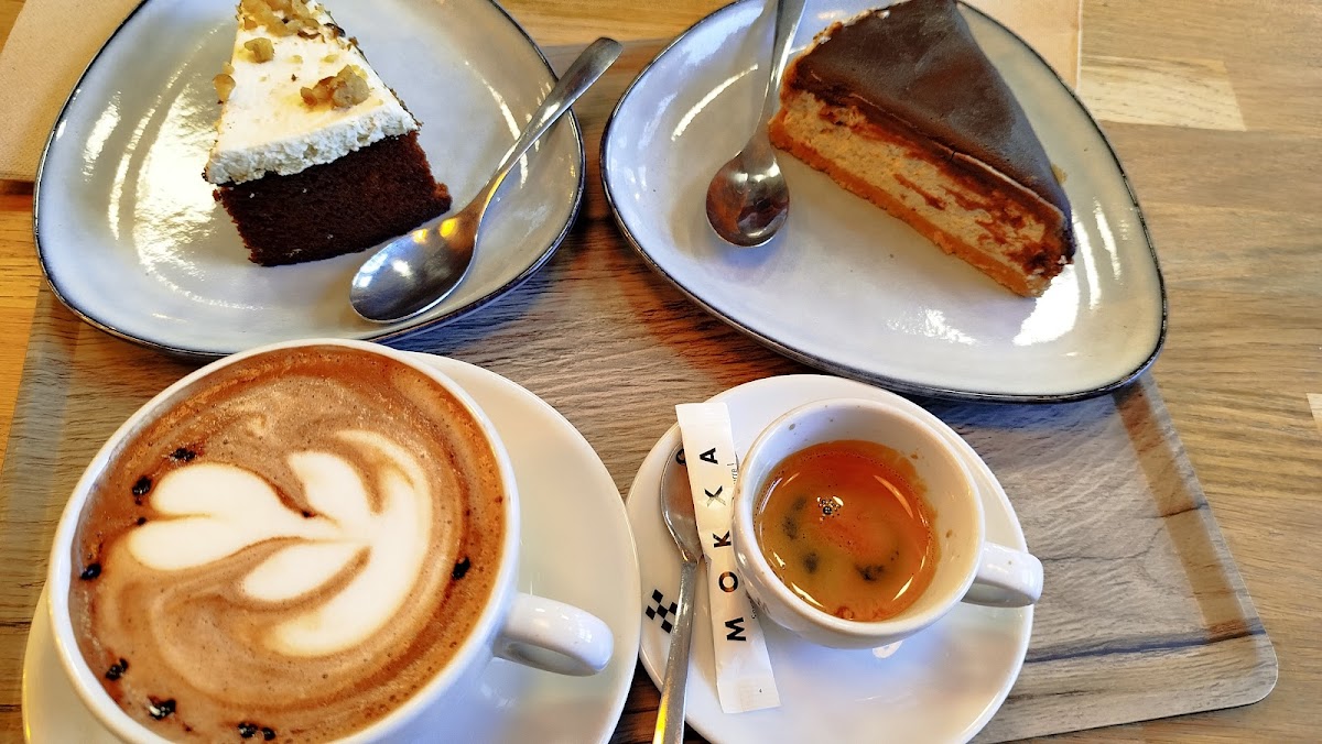 CYCLETIC CAFE VELO - 7