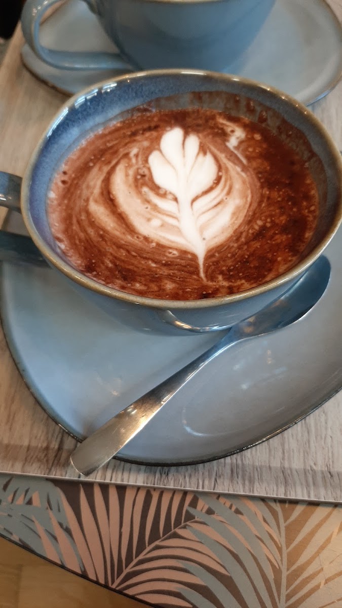 CYCLETIC CAFE VELO - 8