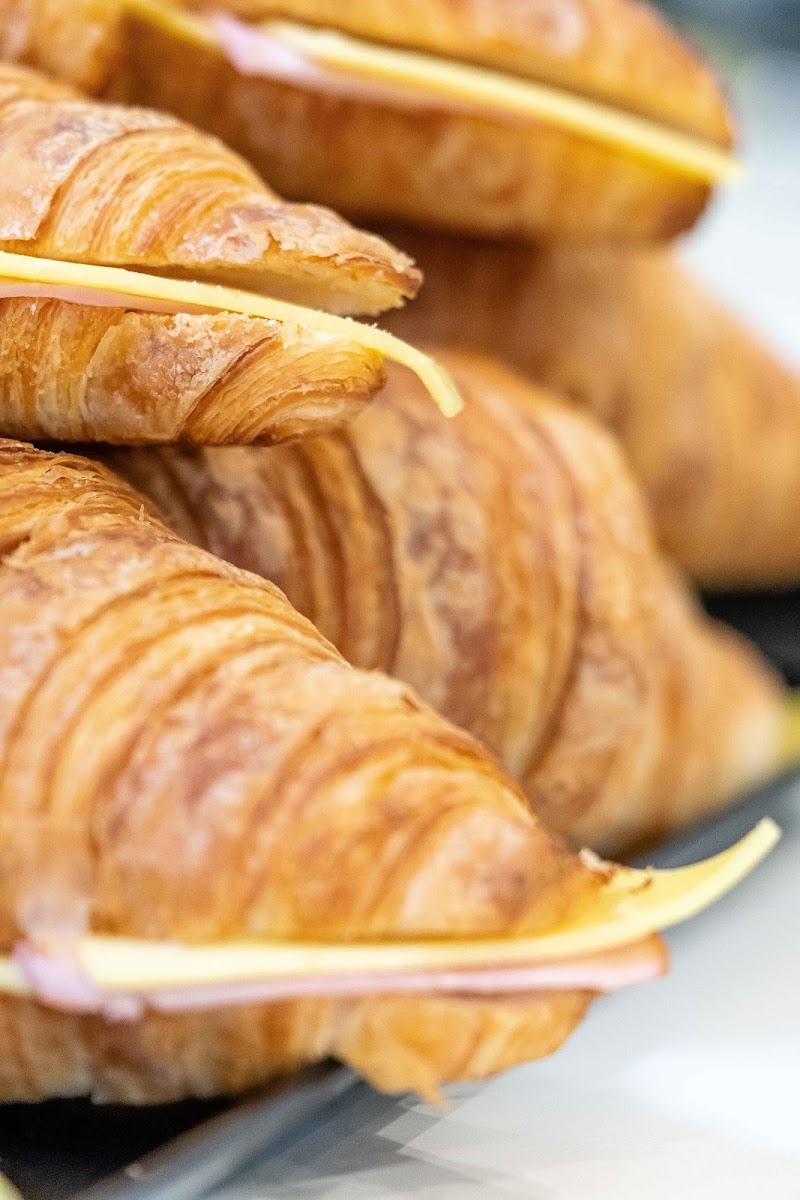 Books & Beans Cafe - 9