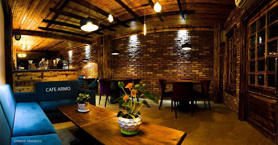 Armo Cafe
