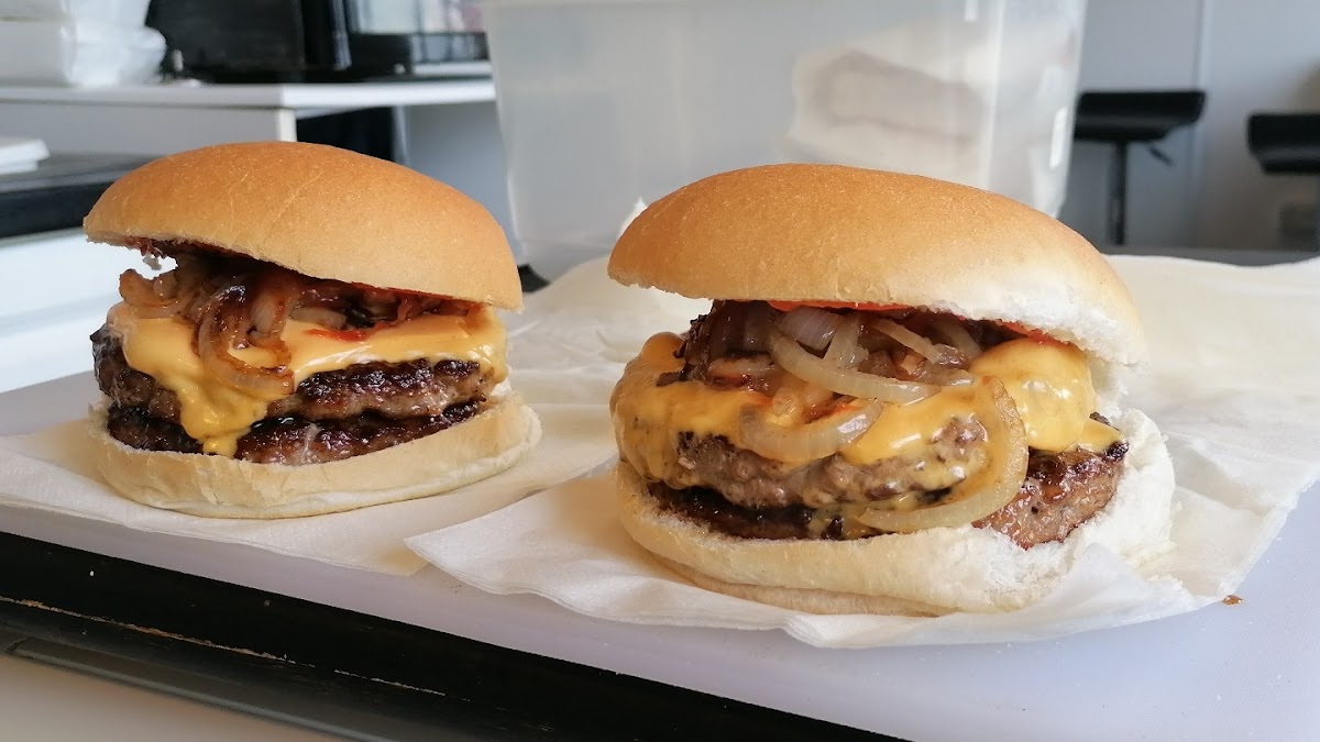 Richards Roadside Cafe