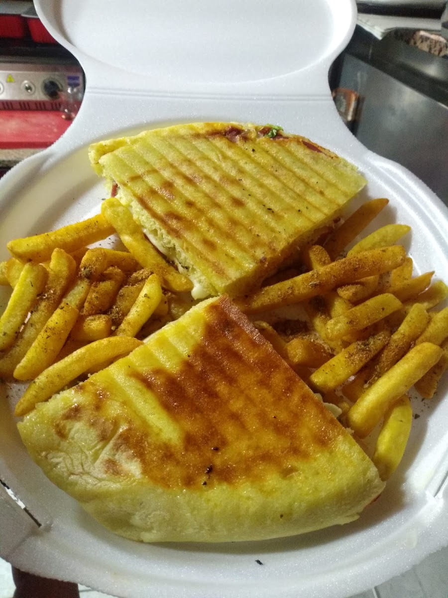 BALLI APERATİF CAFE