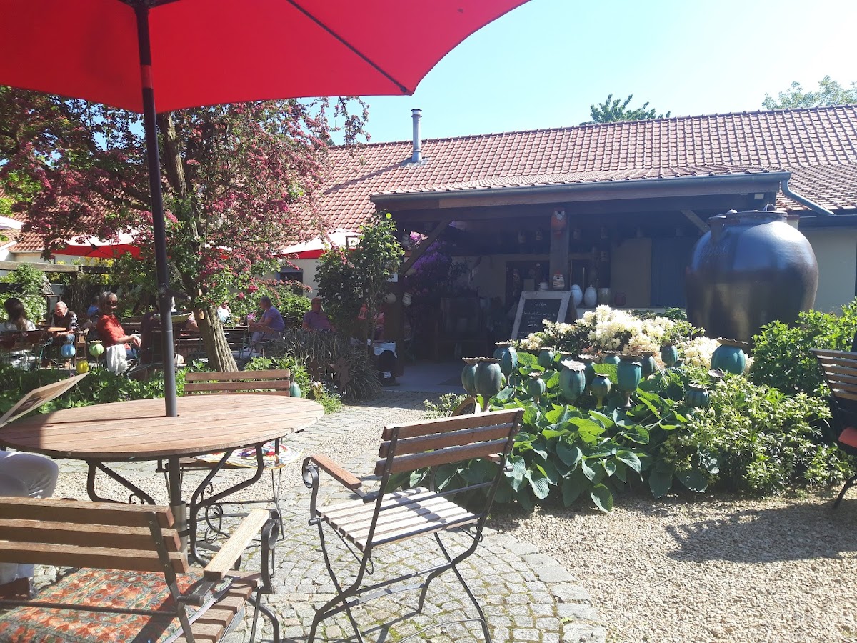 Pottenbakkerij 't Hoveke