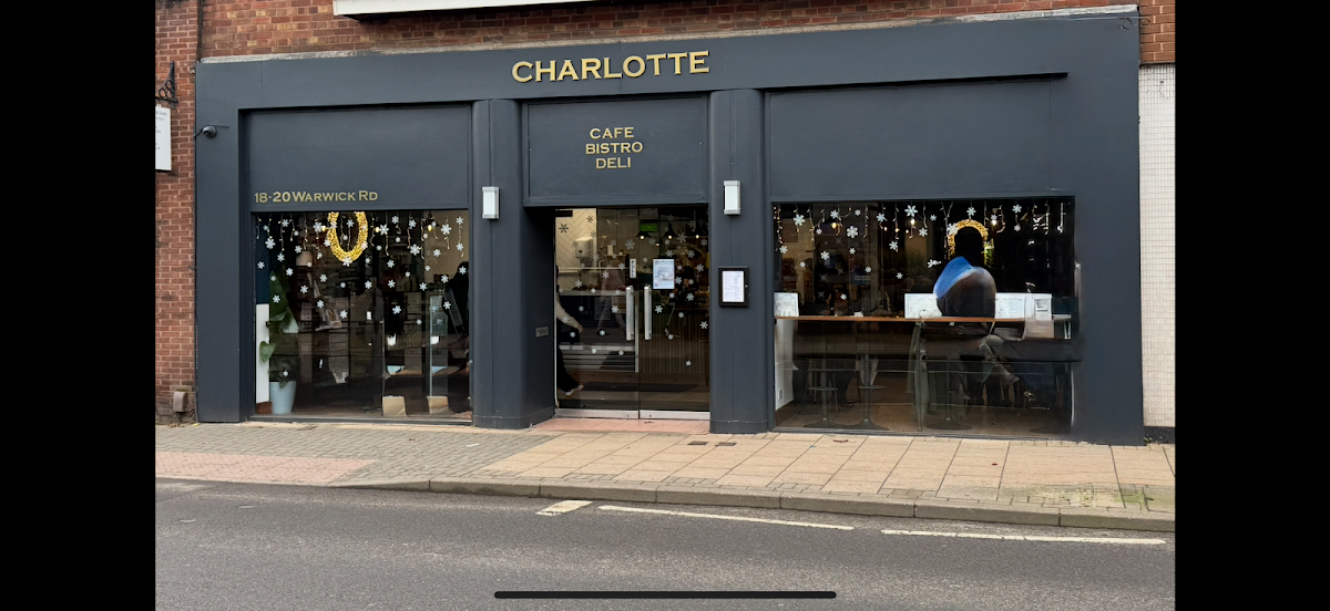 Charlotte