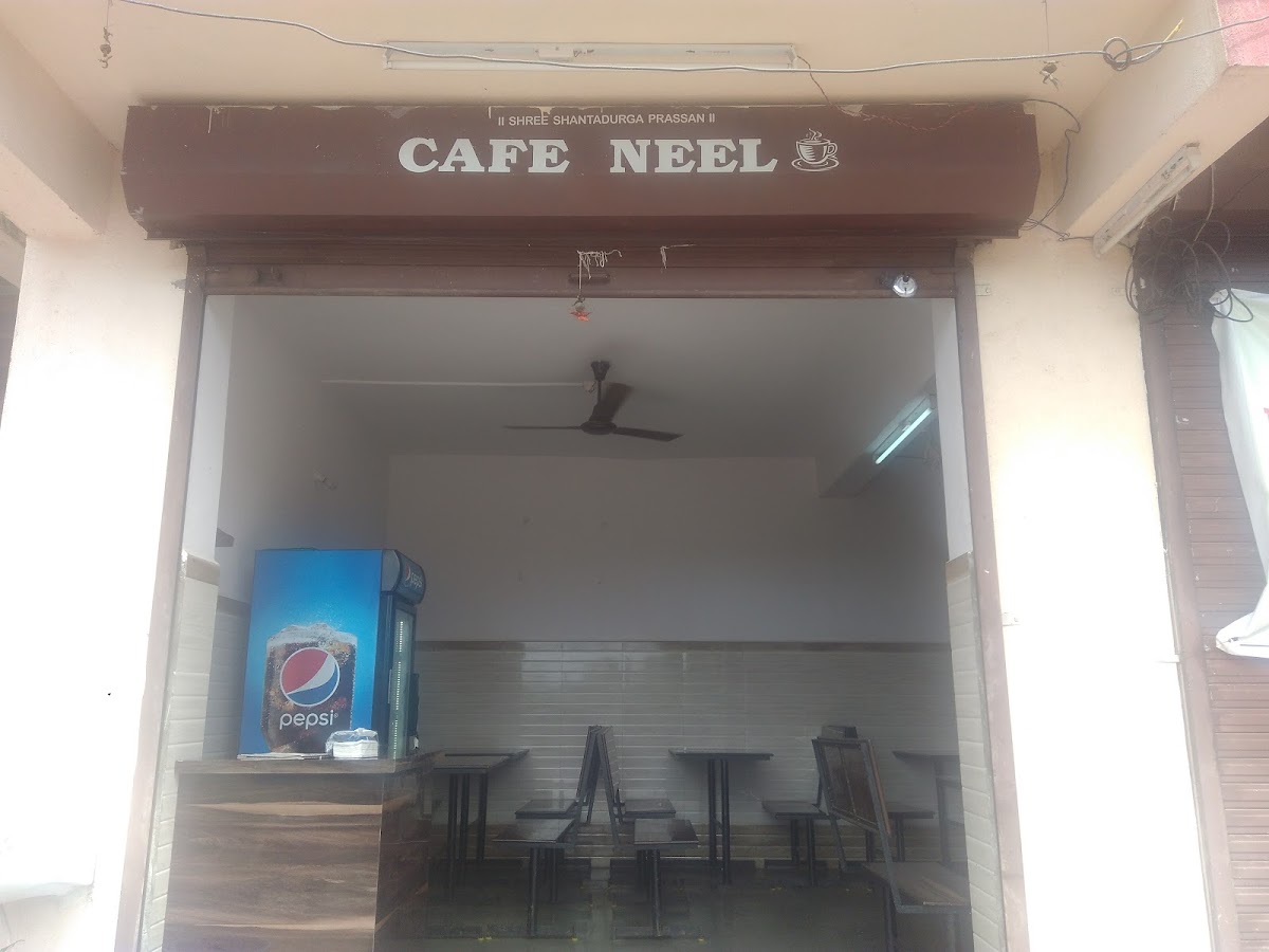 Cafe Neel