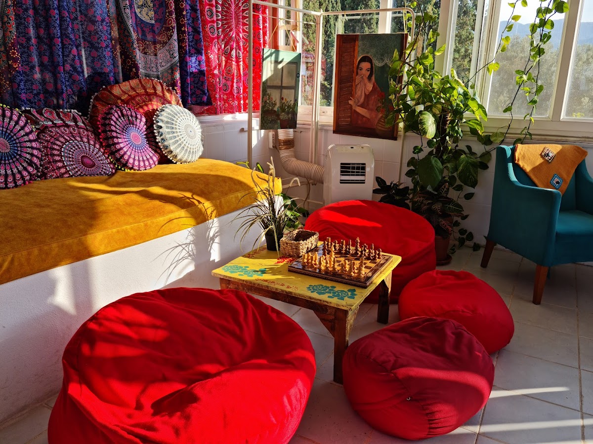 Köy Kahvesi Caferli