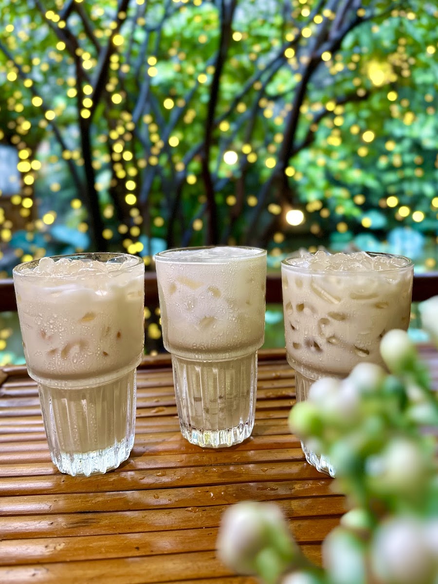 SEN Garden _ Cafe & Beer - 10