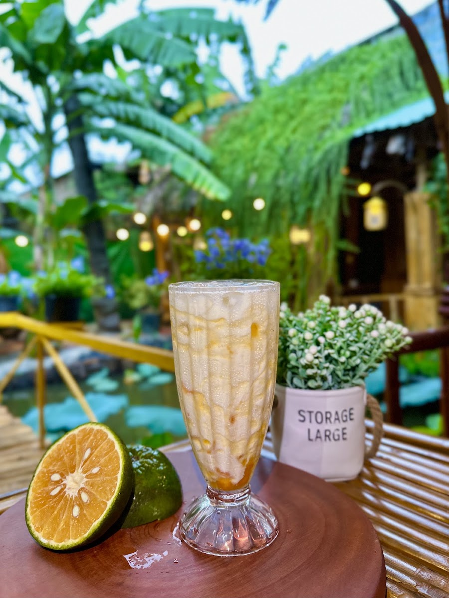 SEN Garden _ Cafe & Beer - 6