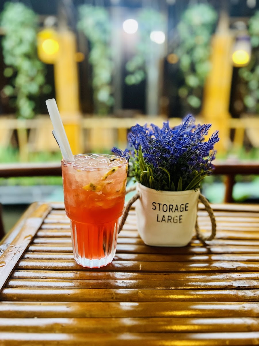 SEN Garden _ Cafe & Beer - 8