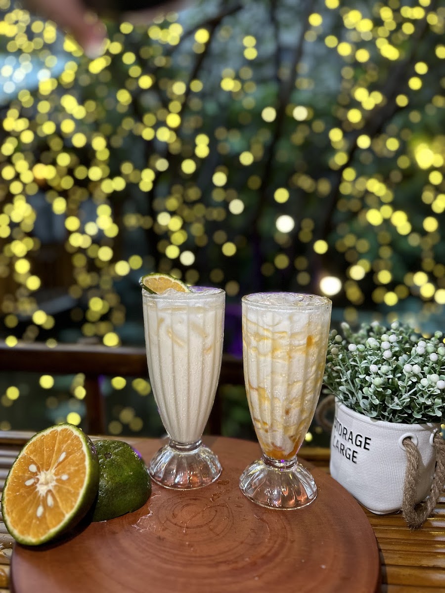 SEN Garden _ Cafe & Beer - 9