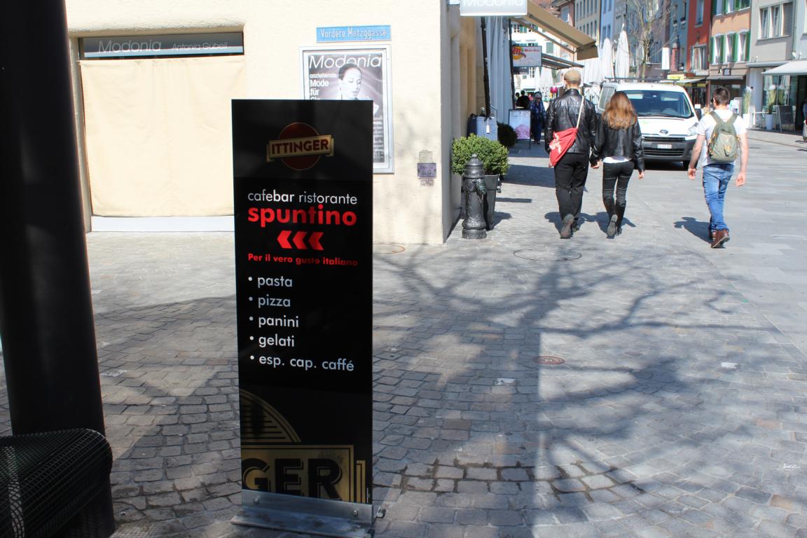 Bar Paninoteca Spuntino - 2